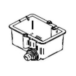 Senzor de alarmă Thule pentru Slide-Out V16/V19 Ducato (1500603129)