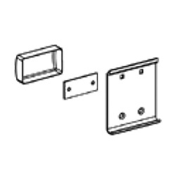 Set montaj Thule pentru Omnistor 8000 (1500603402)