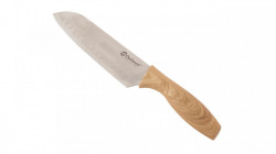 Set of 3 kitchen knives with protective sheath "Matson" - Img 5