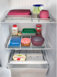 Set of "Purvario" protective strips for fridge - Img 6