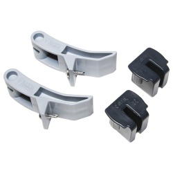 Set prindere Fast Clip pentru Privacy Room F65