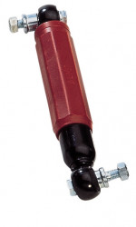 Shock absorber for caravans or trailers with Al-KO "Octagon" chassis - Img 4