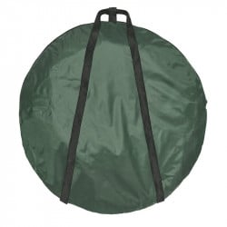 Shower / WC tent with quick "pop-up" installation - Img 5