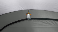 Side tent "Shamrock" for minibus, 310 x 280 cm, installation height 180 - 205 cm - Img 6