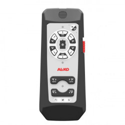 Sistem automat de calare AL-KO UP4 cu telecomanda pentru rulote - Img 3