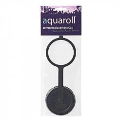 Spare lid for Aquaroll 40l and Wastemaster - Img 6