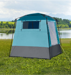 Storage / universal tent "Venus" 200 x 185 cm - Img 5