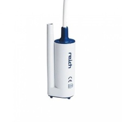Submersible water pump "Reich" 10l / 0,5 bar for caravans or motorhomes