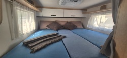SUNLIGHT V66 motorhome - Img 23