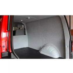 Superflexible padding material for upholstery, GRI SILVER 2 x 2.5 m - Img 2
