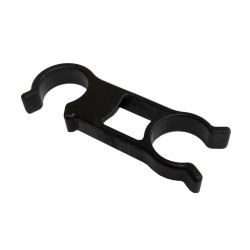 Suport cadru bicicletă Thule pentru Essential / Sport G2, rotund (1500602385)