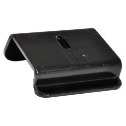 Suport de fixare inferior pentru suportul de biciclete Fiamma Carry-Bike VW T5