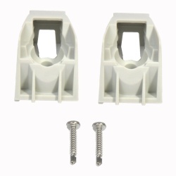 Suport frontal Thule pentru bară de tensionare, Omnistor 6200, 2 bucăți (1500602616)