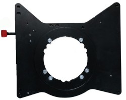 Swivelling platform passenger seat Volkswagen ID Buzz, T7