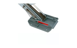 Talpa de sprijin AL-KO Big Foot 20 × 18 cm (set de 4 bucăți) - Img 3