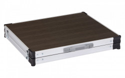 Tampere S foldable camping locker - Img 3