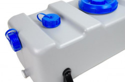 Tank for clean or waste water 45l - Img 2