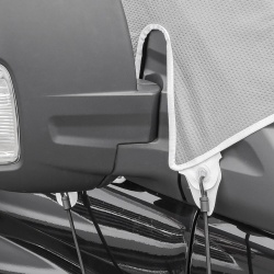 Tarpaulin / cover for Ford Transit > 2014 - Img 5