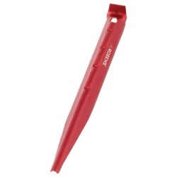Țăruși Robens V-Stake din aluminiu, 19 cm, set 6 buc, pentru nisip și sol afanat