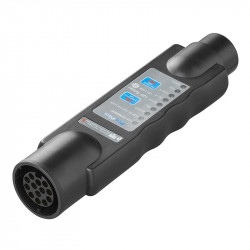 Tester for 13-pin caravan socket - Img 2
