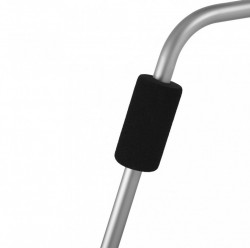 "Thule Caravan Light" bicycle carrier for bollard - Img 3
