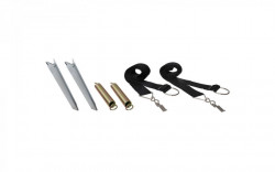 Thule Omnistor wind protection straps - Img 2