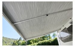 Tija telescopica de tensionare rafter pentru Thule Omnistor 1200 - Img 3