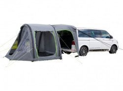 Touring Easy-L inflatable tailgate tent for minibus - Img 4