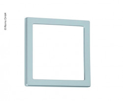 Trim frame for Presto 20000 system, MATT SILVER