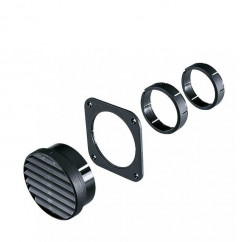 Truma complete vent for Ø 65, 72 or 80 mm tubing