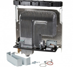 Truma S3004 stove with automatic ignition, 3500W - Img 2
