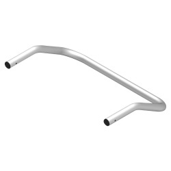 Tub rabatabil pentru suportul de biciclete Fiamma Carry-Bike Pro C E-Bike