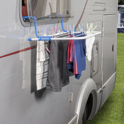 Tumble dryer for camping - Img 4