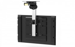 TV ceiling mount, VESA standard, maximum load 20kg - Img 4