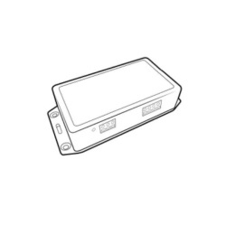 Unitate de control motor Thule pentru Omnistor 5200 (1500603197)
