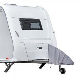 Universal cover for caravan or trailer roofs - Img 3