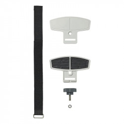 Universal stabiliser for awning/canopy fixing - Img 4