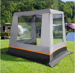 Universal storage tent Granary 200 x 185 cm - Img 3