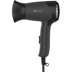 Uscator de par Berger Travel Breeze 12V