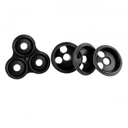 Valve replacement kit for Fiamma "Aqua 8" external water pumps