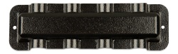 Victron busbar 250A / 70V, 4 connections with protective cover - Img 3