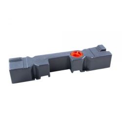 Water tank 53l for Volkswagen T4 under car installation