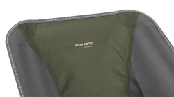 Willow compact camping chair with included cover - Img 5