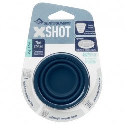 X Shot collapsible glass, 75 ml - Img 4
