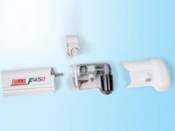 12V motor for Fiamma F45s awnings - Img 3