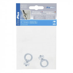 6 - 8 mm rail lock (2 pcs) - Img 7