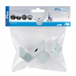 Adapter for hydraulic car jack - Img 7