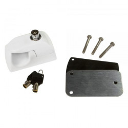 Additional safety lock for "Fiamma Security 31" - Img 2