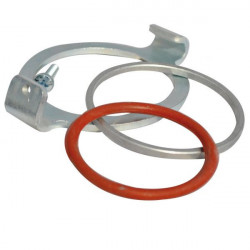 AE5 fitting for gas exhaust manifold, Truma S5002