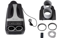 Aer conditionat mobil Berger, racire 3400 BTU / 1000 W - Img 5